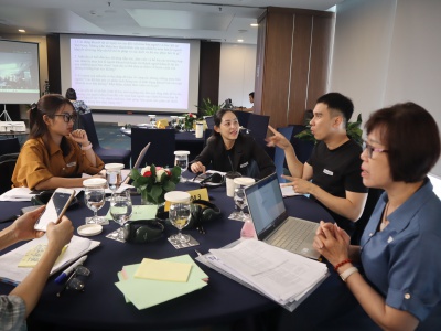 Hội thảo tham vấn các bên liên quan về công tác phòng chống mua bán người đảm bảo hòa nhập cho người khuyết tật